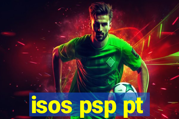 isos psp pt-br
